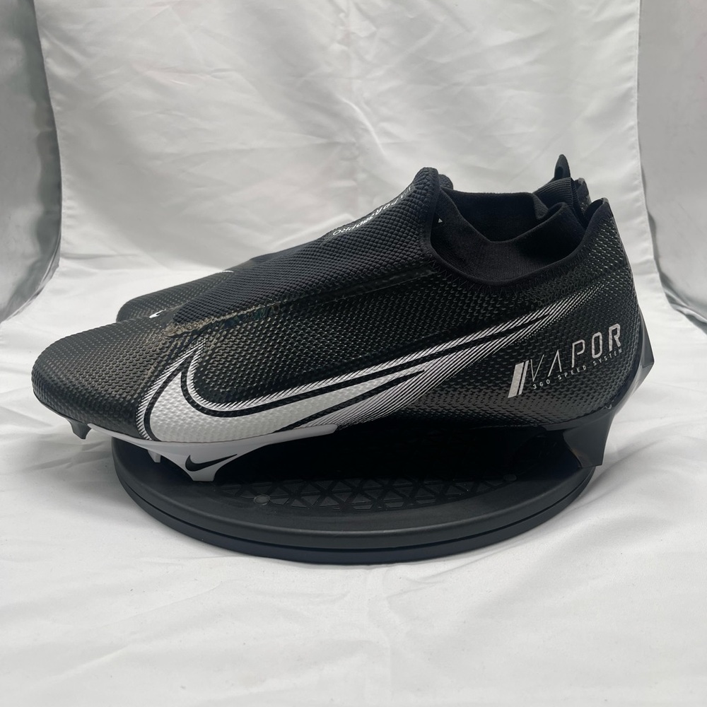 NEW Nike Vapor 360 Pro Men’s Football Cleats Size 16